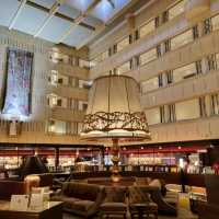 Lovely Kyoto Century Hotel