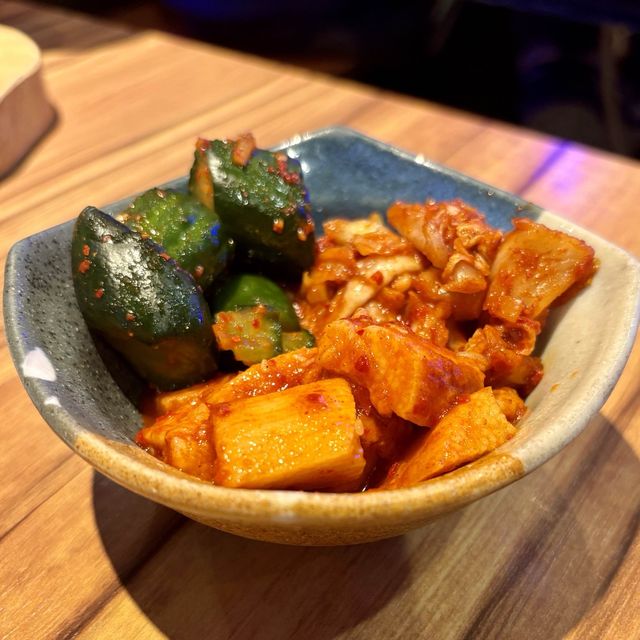 【大阪・東梅田】高品質の和牛が食べ放題でお手頃に味わえる「和牛焼肉食べ放題 ヤキニクギャング 梅田店」