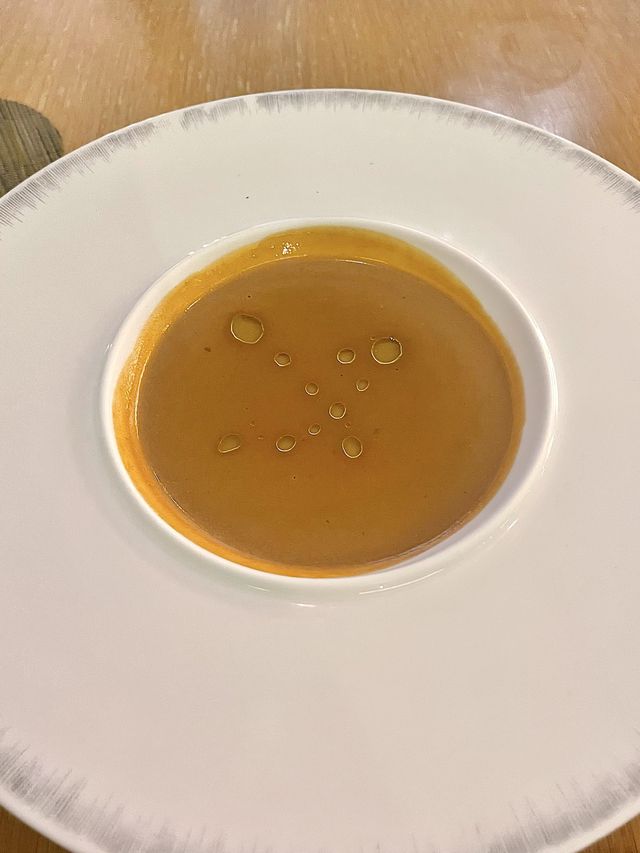 香港五星級酒店高質聖誕三道菜午餐-Alibi