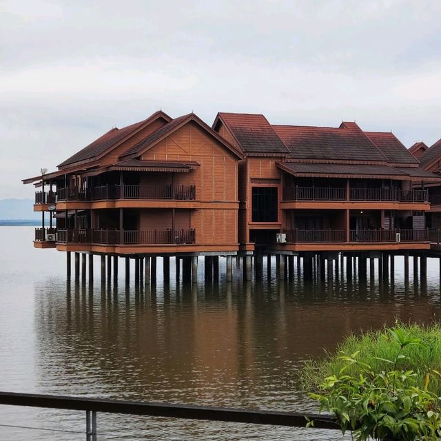 Bukit Merah Pavilion Mini Petting Zoo