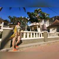 同閨蜜海濱旅遊首選～喀比奧南海灘 Ao Nang Beach