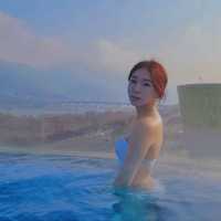 하남 아쿠아필드 겨울 실내데이트로 딱 💙