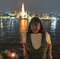 Eagle Nest Bar - ท่าเตียน 