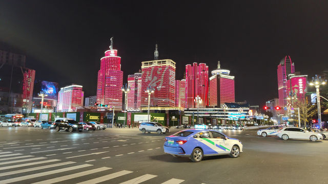 Kunming - Place worth moving to.