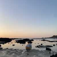 일몰 명소 “협재해수욕장” ⛱️