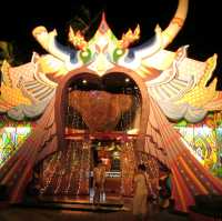 Fabulous Phuket Fantasea 