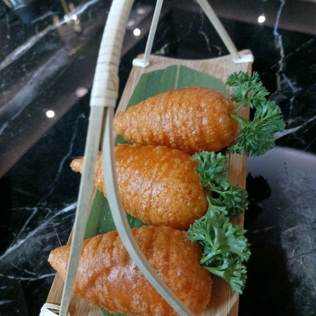 上環全新鳳城餐廳,兔年開年,新年早茶! 上環全新鳳城餐廳,兔年開年,新年早茶!