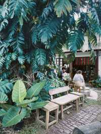 จิบกาแฟคลายหนาวให้สุขพอดี