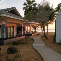 Chaolao  Tosang Beach