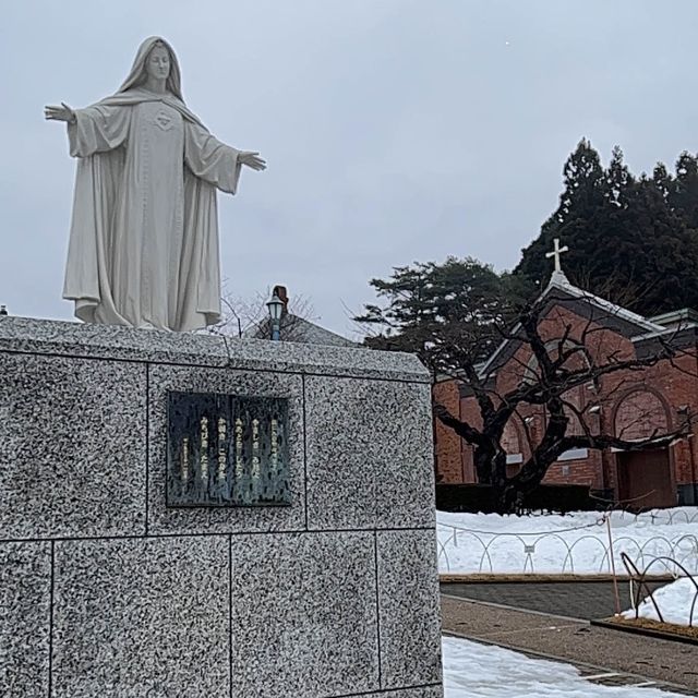 函館といえばの場所