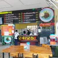24/25ร้านอาหารทางเลือกจานละ30