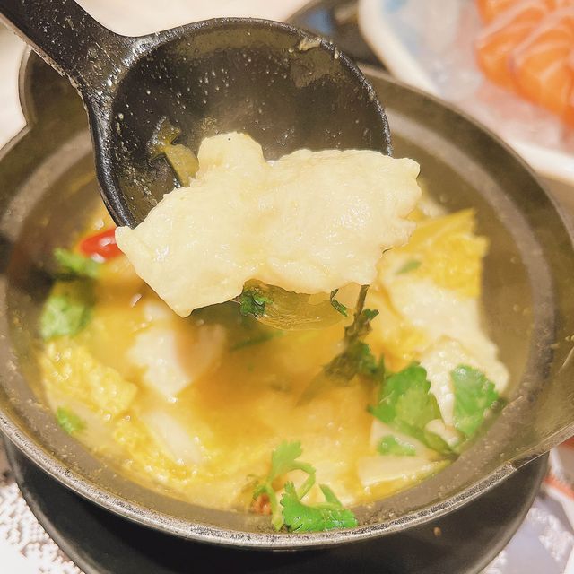 《生日食好西🎂大瀛喜放題》