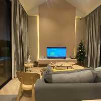Avatree pool villa intanon 