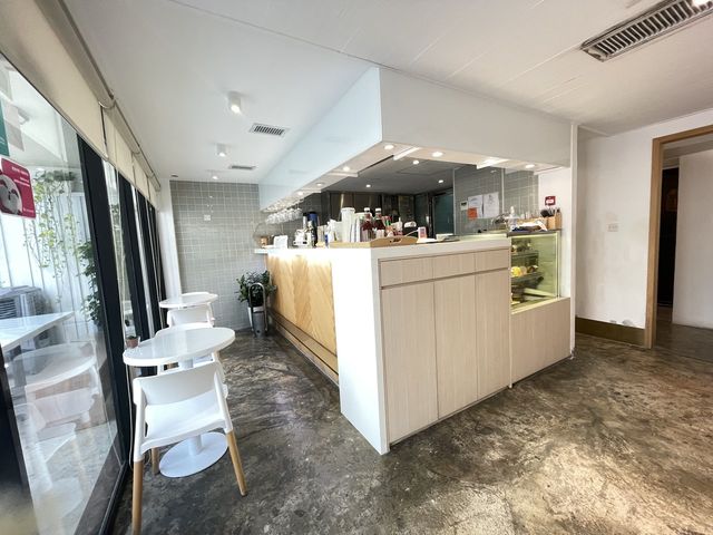 香港素食探店 | 元朗 VEG-MIND CAFE