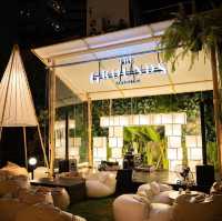  The Grounds - Bar & Bistro