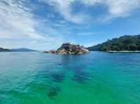 อุทยานแห่งชาติตะรุเตา