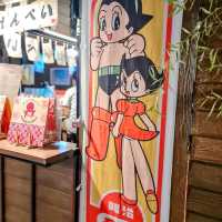 #ตลาดปลาบางแสน 🐟🇯🇵 (バンセーン魚市場)