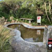 Relax and Rejuvenate at Peninsula Hot Springs