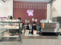 Pi-พาย ร้านกาแฟจ.พิษณุโลก