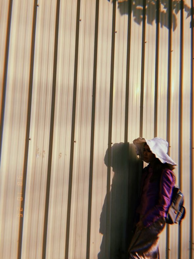 ประตูไซ เวียงจันทน์ลาว 🏛️🌅