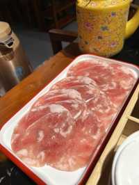 入到去我覺得自己好似回到古代咁