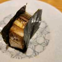 性價比高嘅OMAKASE