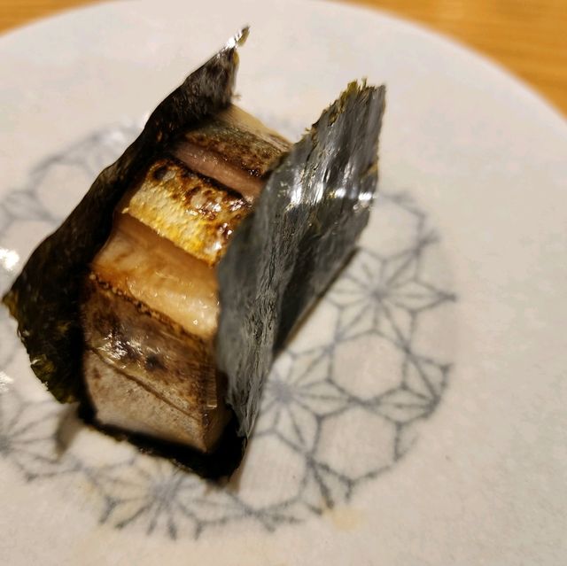 性價比高嘅OMAKASE