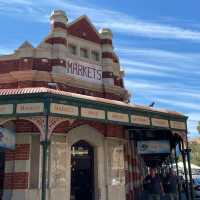 伯斯景點👣 弗里曼特爾Fremantle 