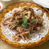 汕頭出名金豐餐廳🍴😝海鮮🦞任揀😗即揀即煮🫣