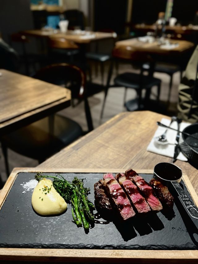 熟成牛扒專家🥩