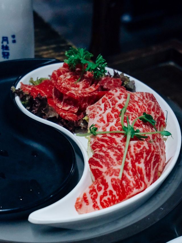 北角 食過番尋味花膠雞火鍋🐥🍲