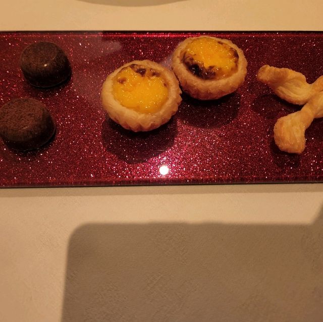 葡京酒店葡國餐廳-Guincho a Galera