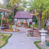 คาเฟ่เปิดใหม่ สีคิ้ว-โคราช
S95 Cafe