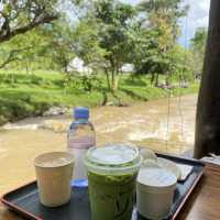 RIRI TEAHOUSE ....Chiangrai 