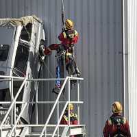 救火英雄🚒消防救護參觀日續集