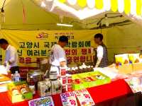 더 늦기전에 고양 꽃 박람회로 Go! Go! 🌺