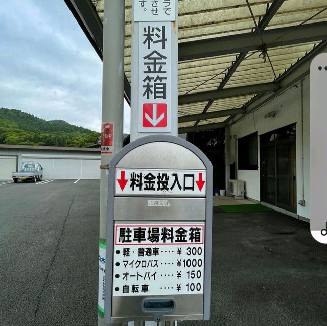 【山梨県/忍野村】忍野八海