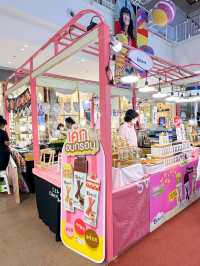 Signature Sweets @Central Chanthaburi