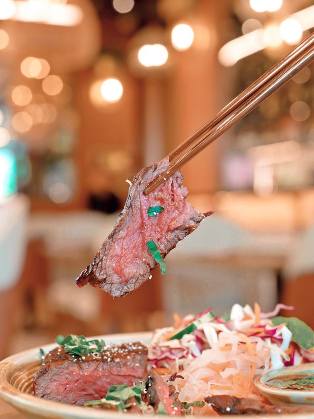 屯門度假風越南餐廳 Bistro Hoi An  