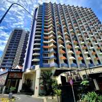 What U Pay Is What U Get Service Apartment..