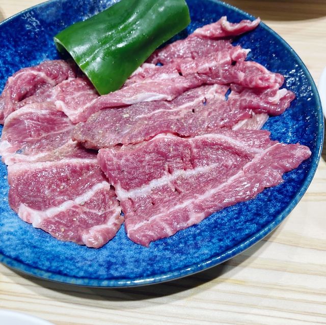 【大阪鶴橋】焼肉激戦区の新生