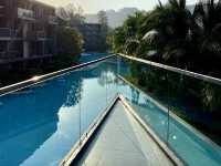 นอนชิวที่ LA VELA KHAO LAK