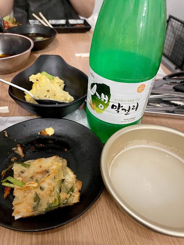 名古屋でおすすめ🇰🇷韓国料理