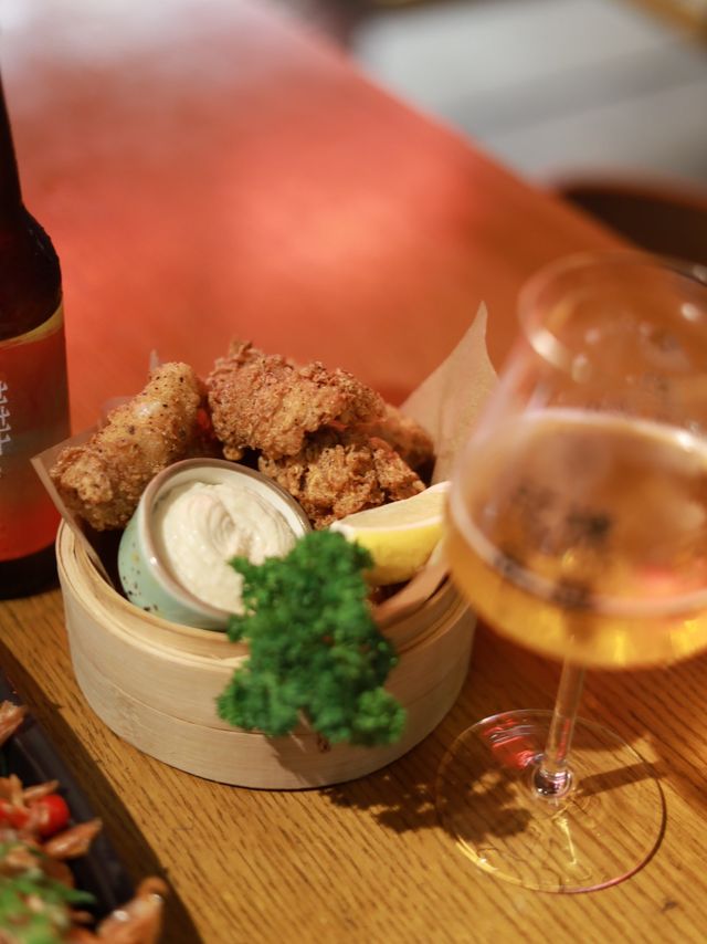 happy friday 好去處 - 花樣年華
