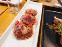 The Best Hanjeongsik in Busan, Ye Ije