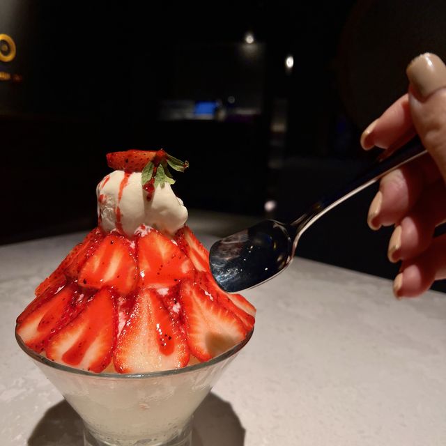 高質韓國嘢！打卡、食嘢！滿足晒！