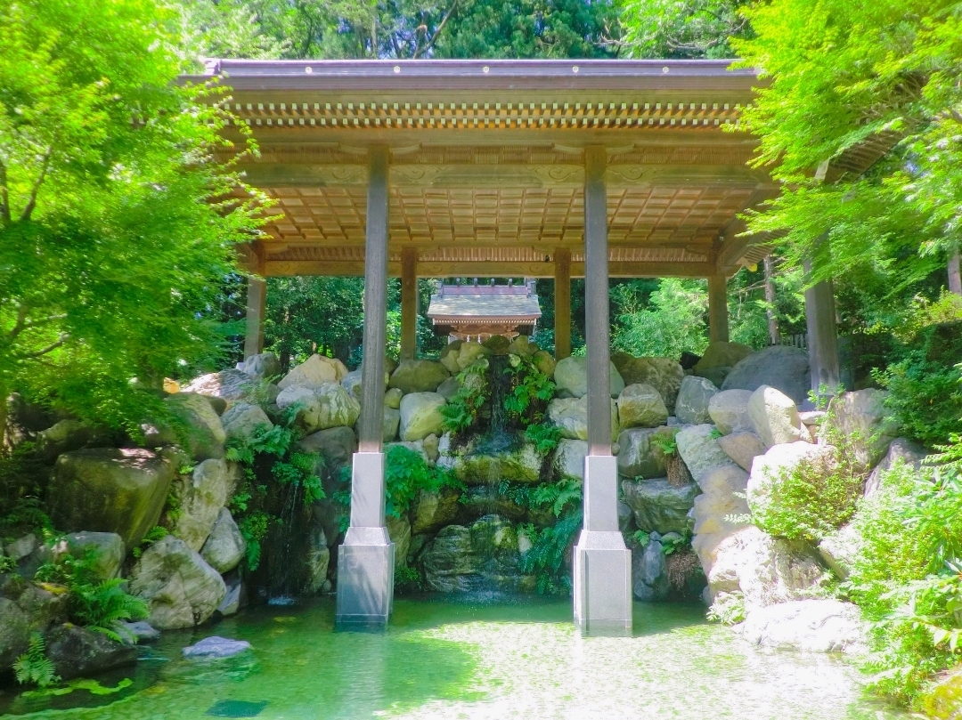 白山比咩神社】（石川県白山市 旧国名：加賀） | Trip.com 白山市