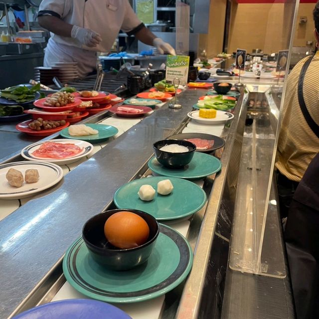 shabushi เดอะมอลล์งามวงศ์วาน