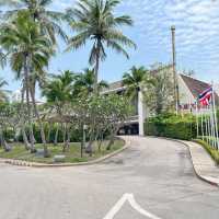 The Regent Cha-Am Beach Resort
