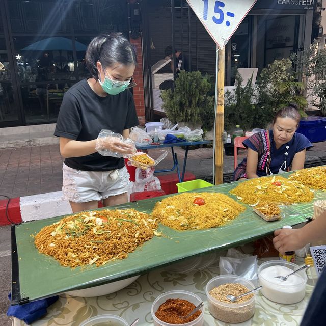 Hea遊清邁，平食米芝蓮泰北菜